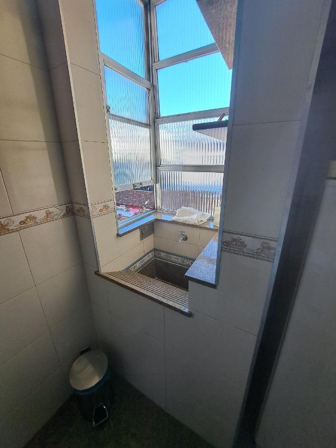 Lindissmo Apto No Melhor De Botafogo - Rock In Rio 2024 Apartment Rio de Janeiro Exterior photo
