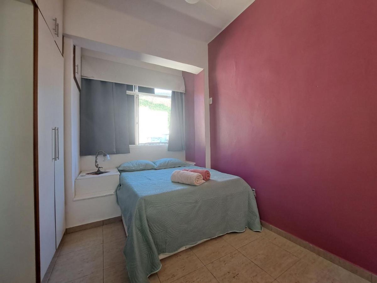 Lindissmo Apto No Melhor De Botafogo - Rock In Rio 2024 Apartment Rio de Janeiro Exterior photo
